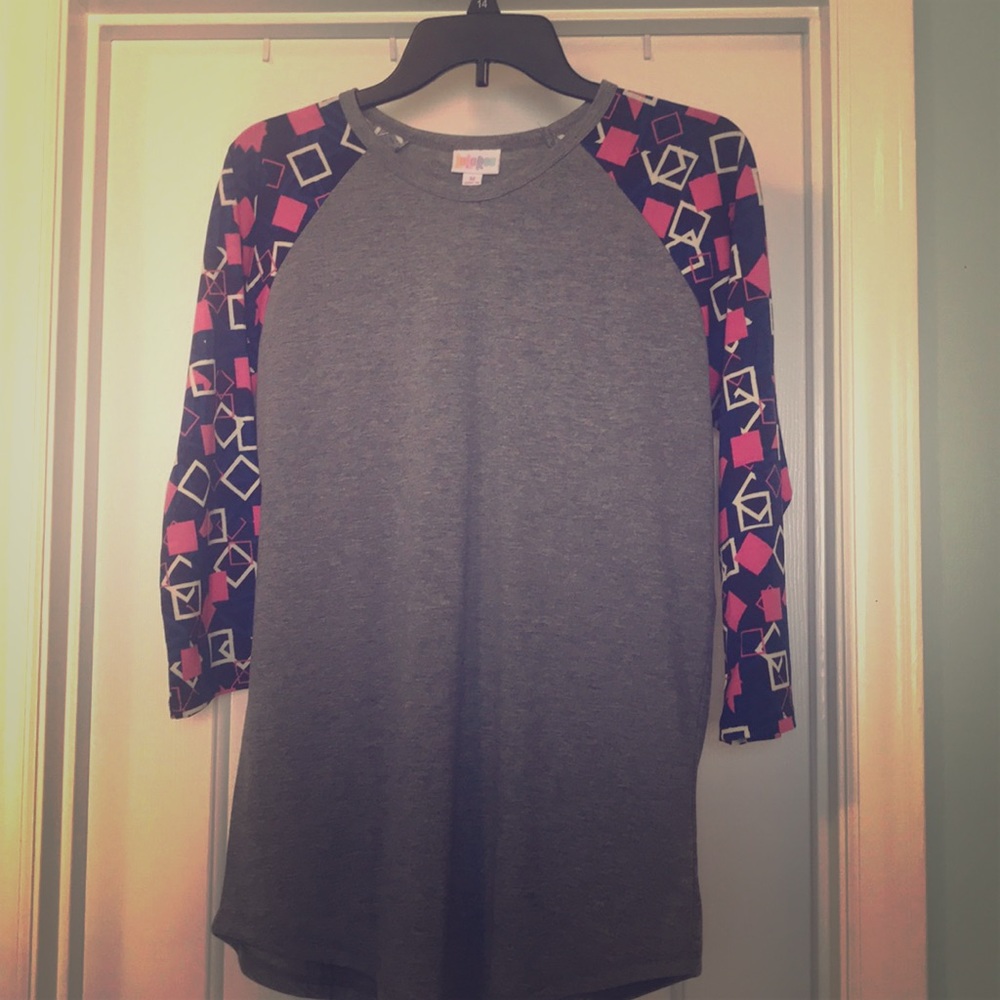 LuLaRoe Randy